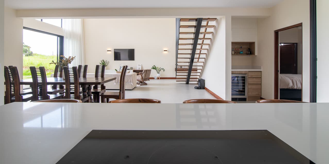 Lucent Home @ Espavel — photo