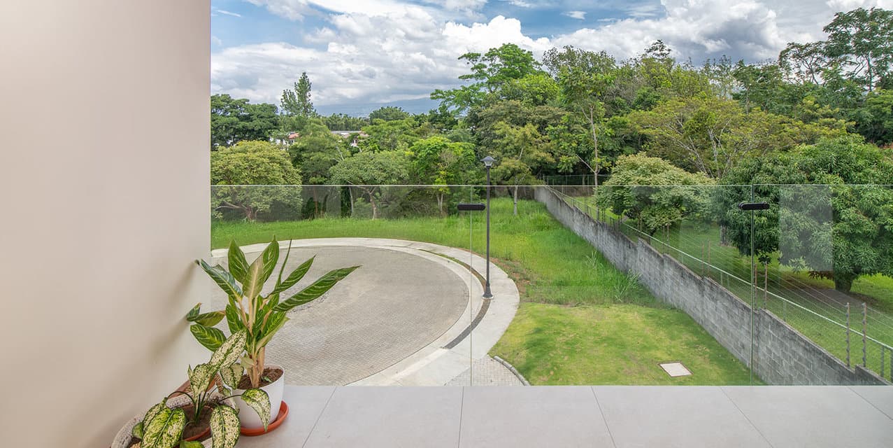 Lucent Home @ Espavel — photo