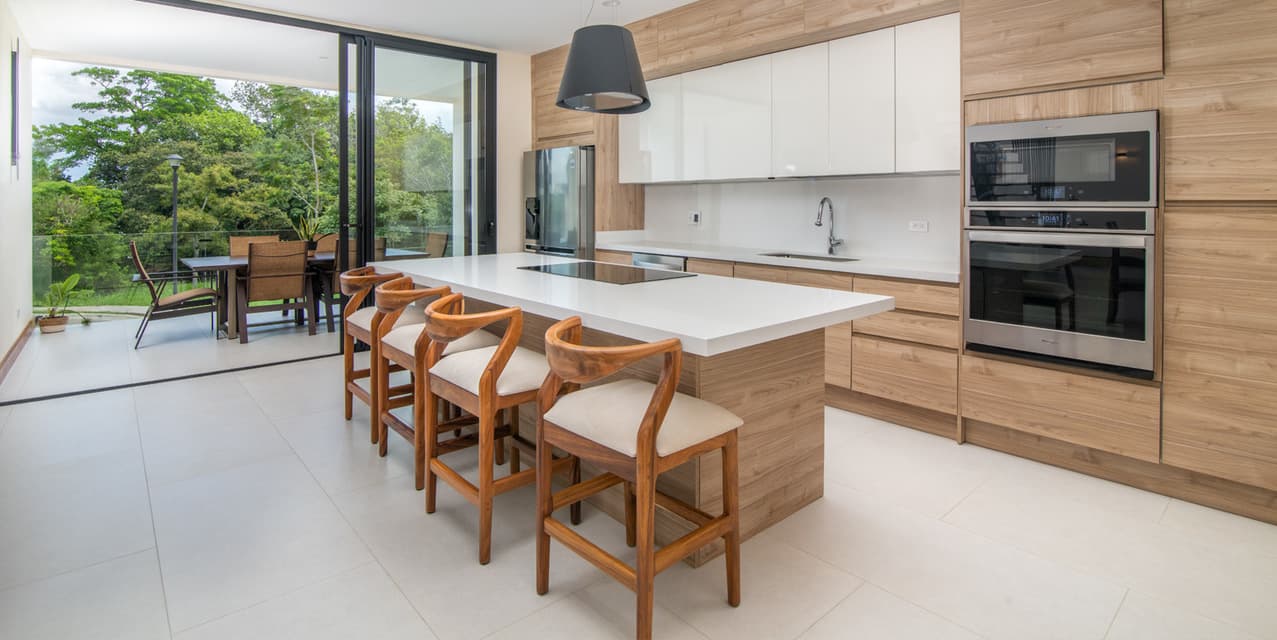 Lucent Home @ Espavel — photo