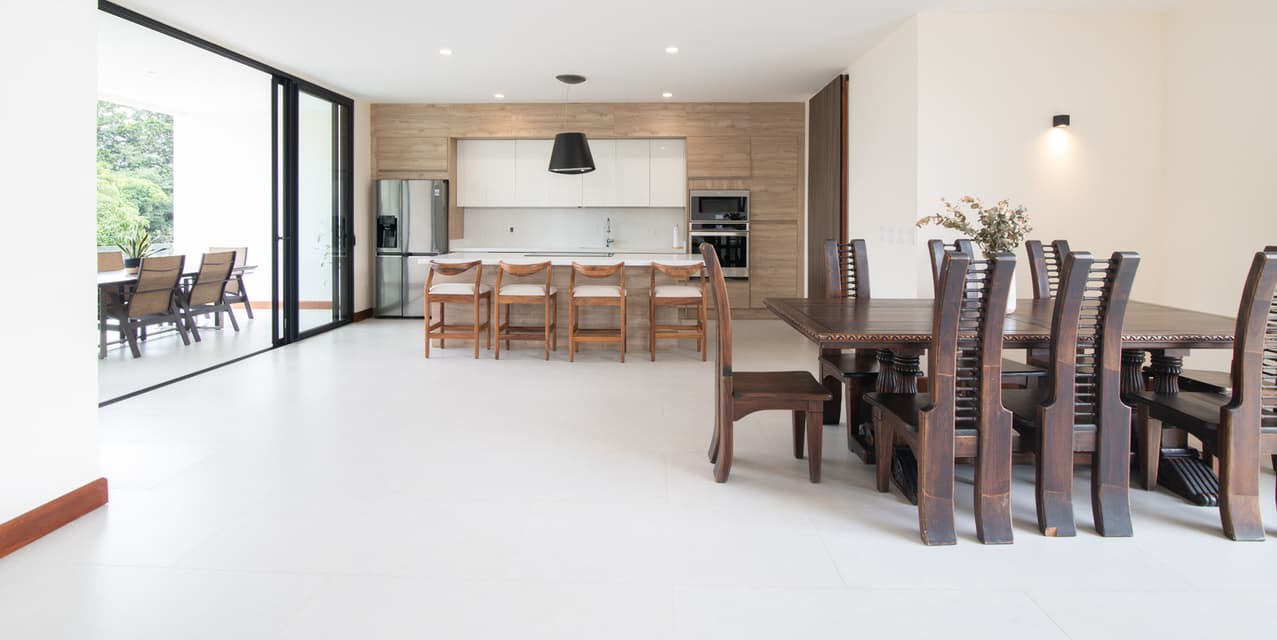 Lucent Home @ Espavel — photo