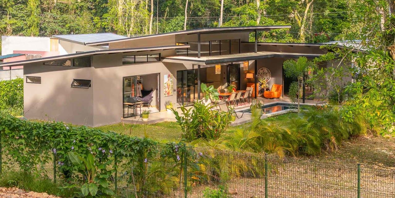 Casa Volare in Puerto Viejo — photo