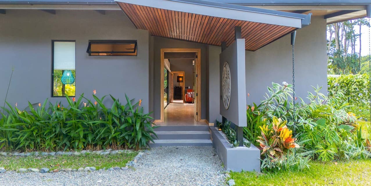 Casa Volare in Puerto Viejo — photo