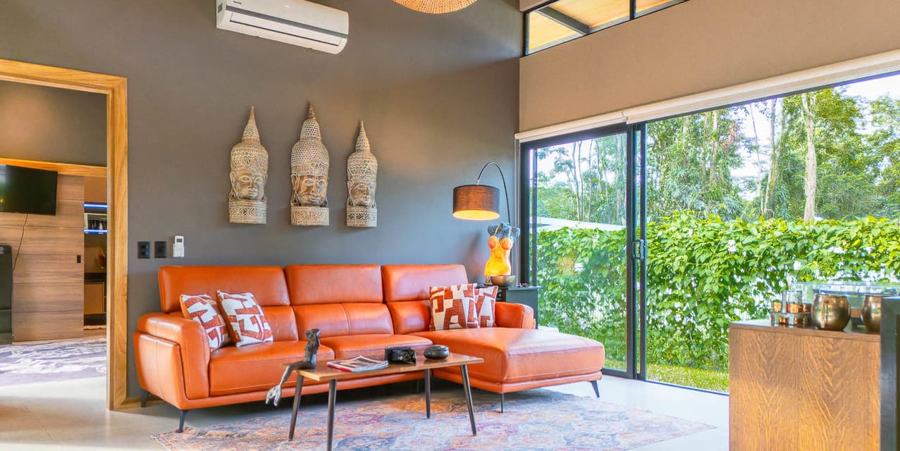 Casa Volare in Puerto Viejo — photo
