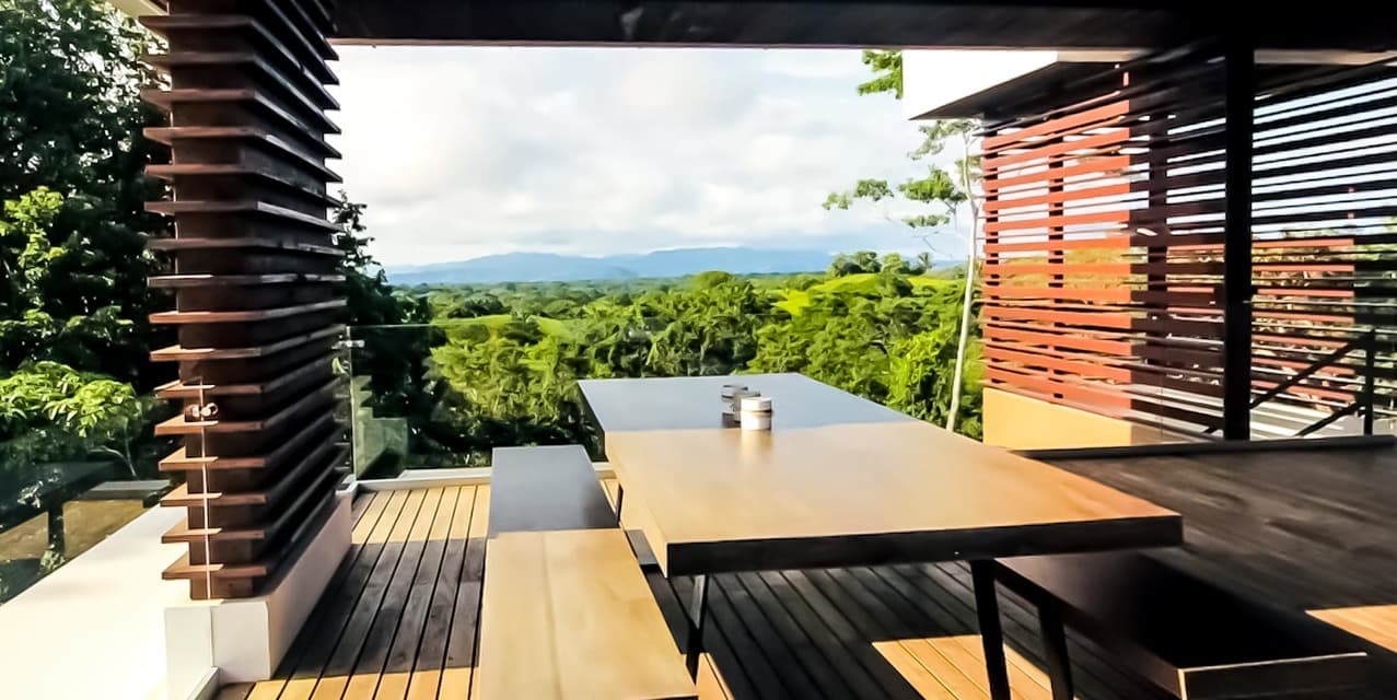 Infinity Okhra Villa at Santa Teresa — photo