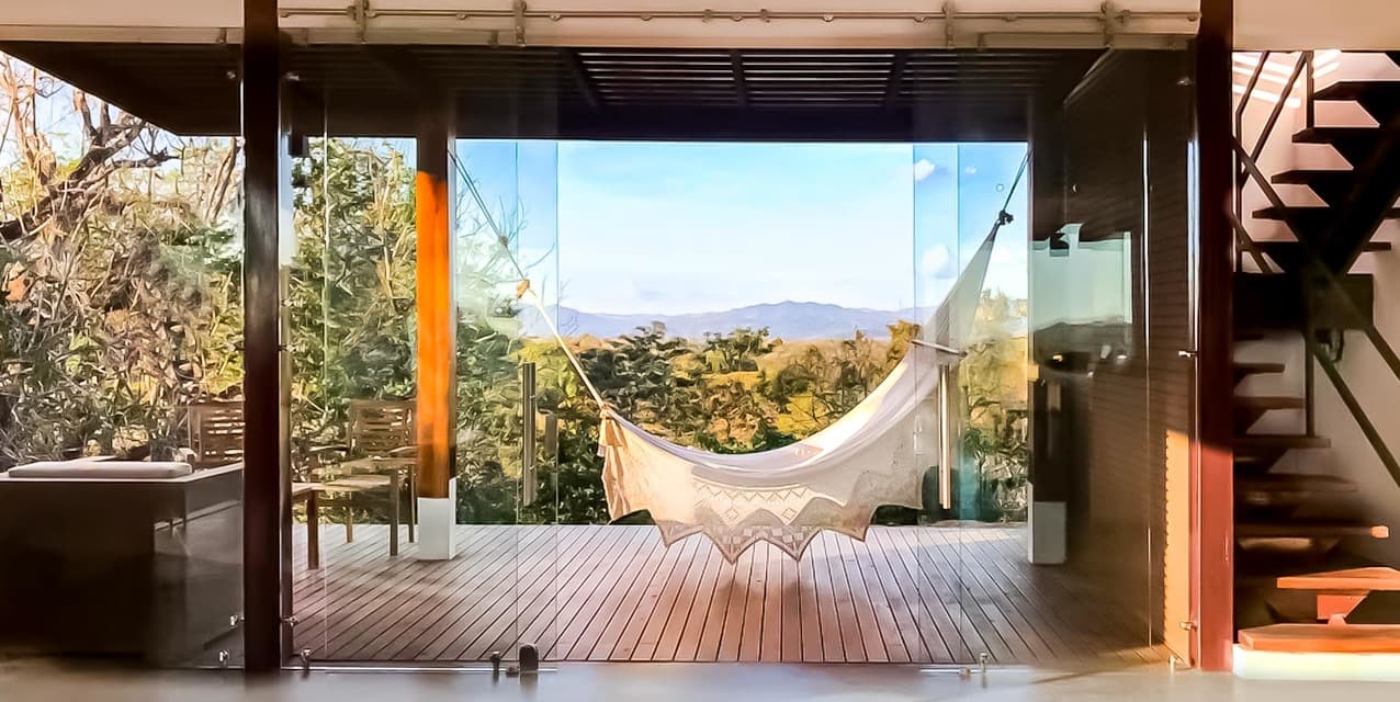Infinity Okhra Villa at Santa Teresa — photo