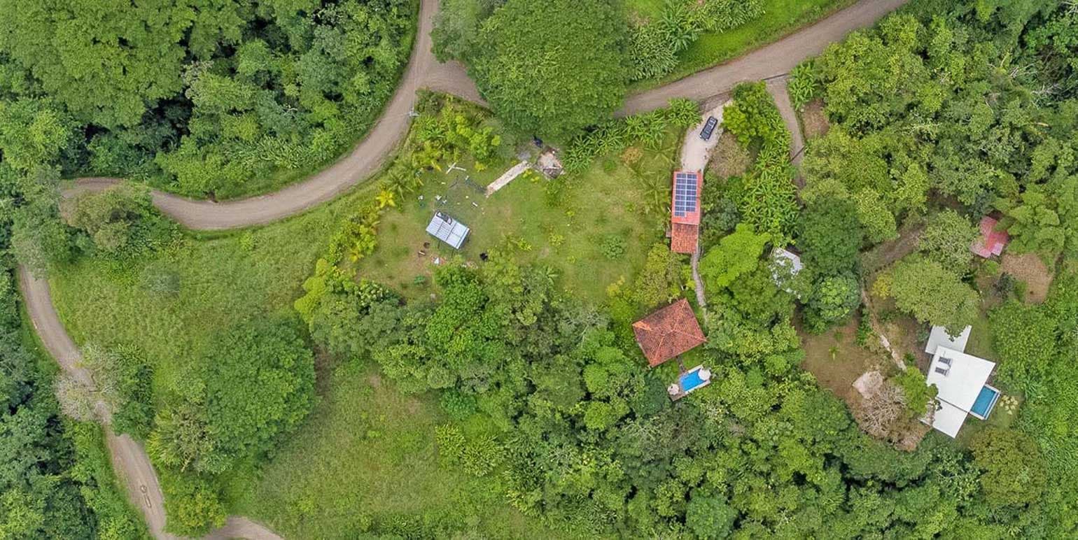 Hacienda Okhra