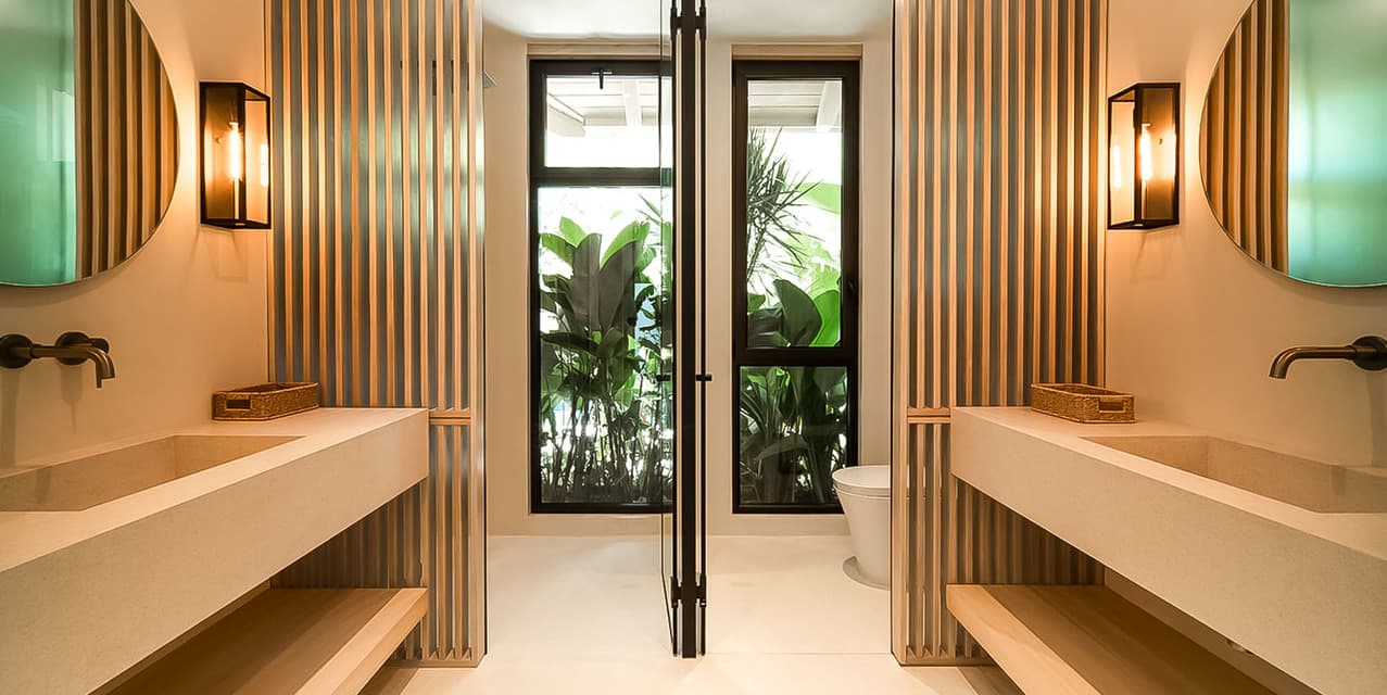Secret Garden Villa at Santa Teresa — photo