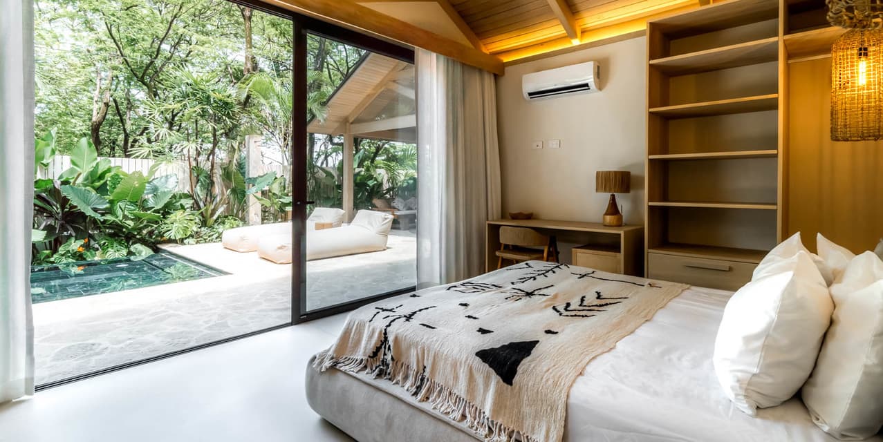 Secret Garden Villa at Santa Teresa — photo