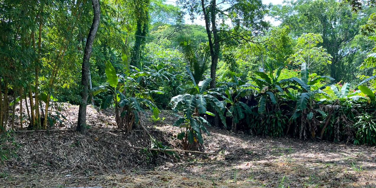 Propiedad con Vista al Valle — photo