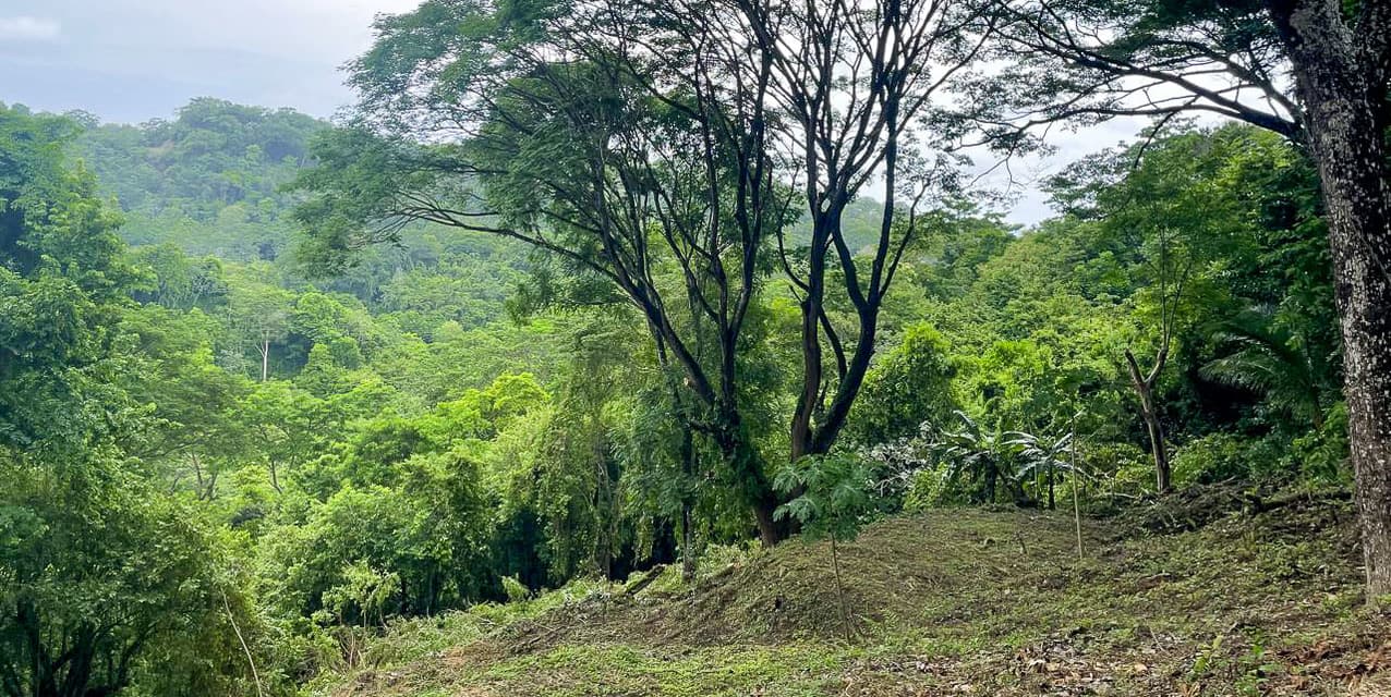Propiedad con Vista al Valle — photo