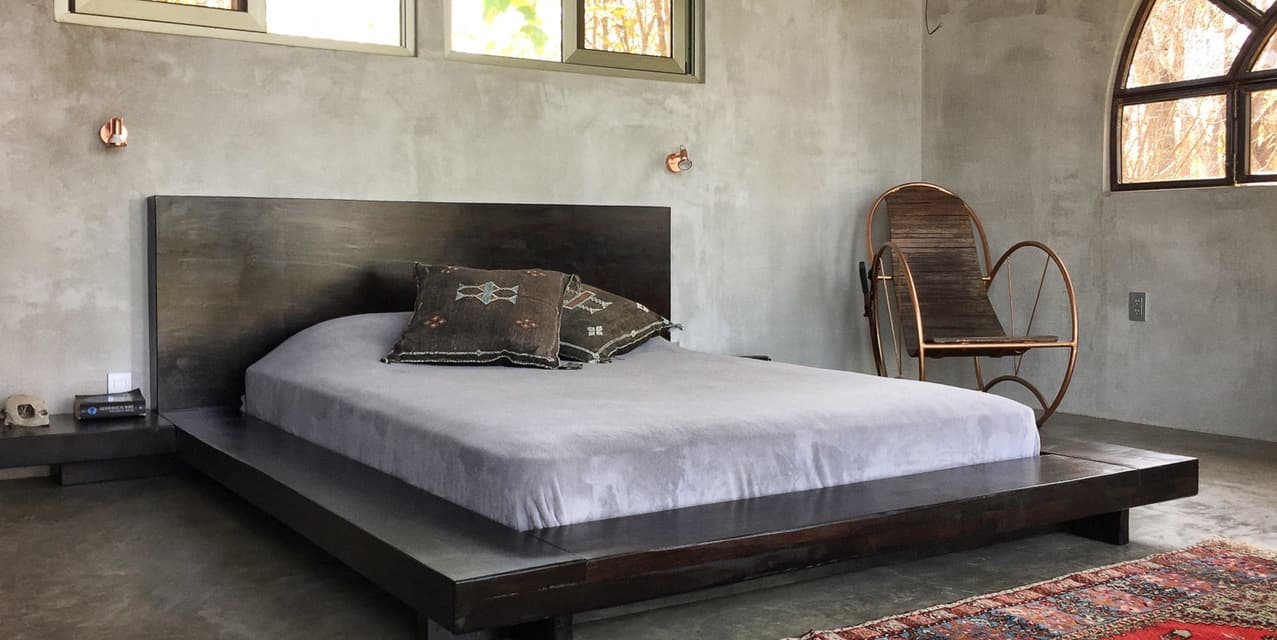 Villa Susumna at Montezuma — photo