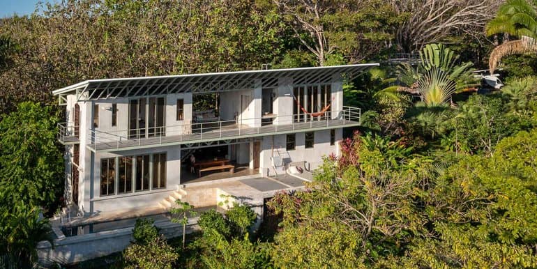 Villa Susumna at Montezuma