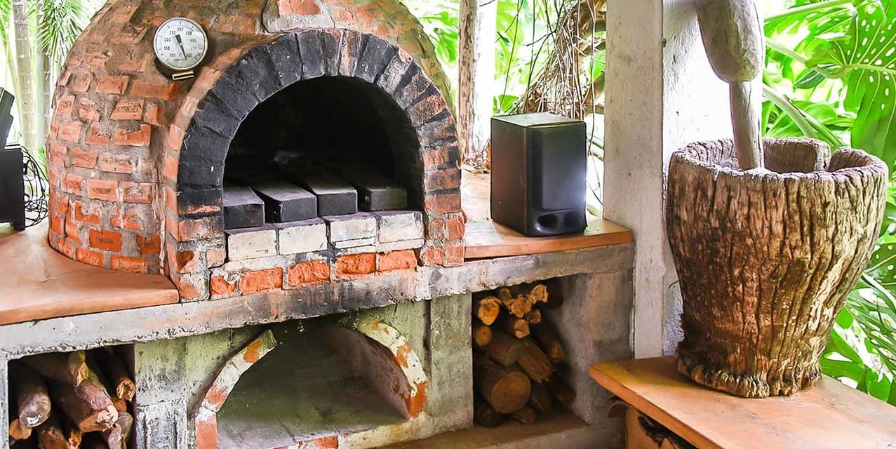 Quinta Carrillos at Bajos de Poás — photo