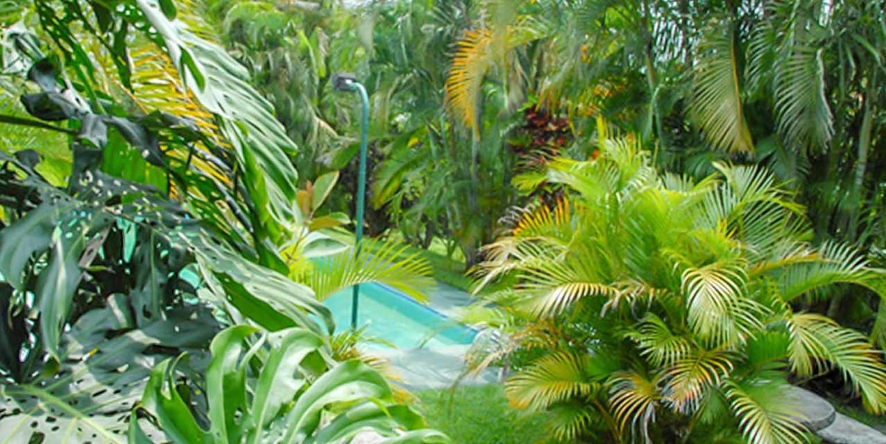 Quinta Carrillos at Bajos de Poás — photo