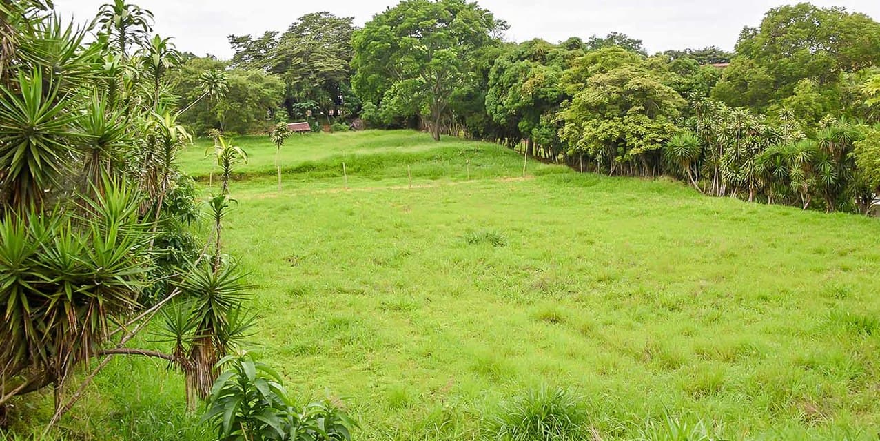 Quinta Carrillos at Bajos de Poás — photo