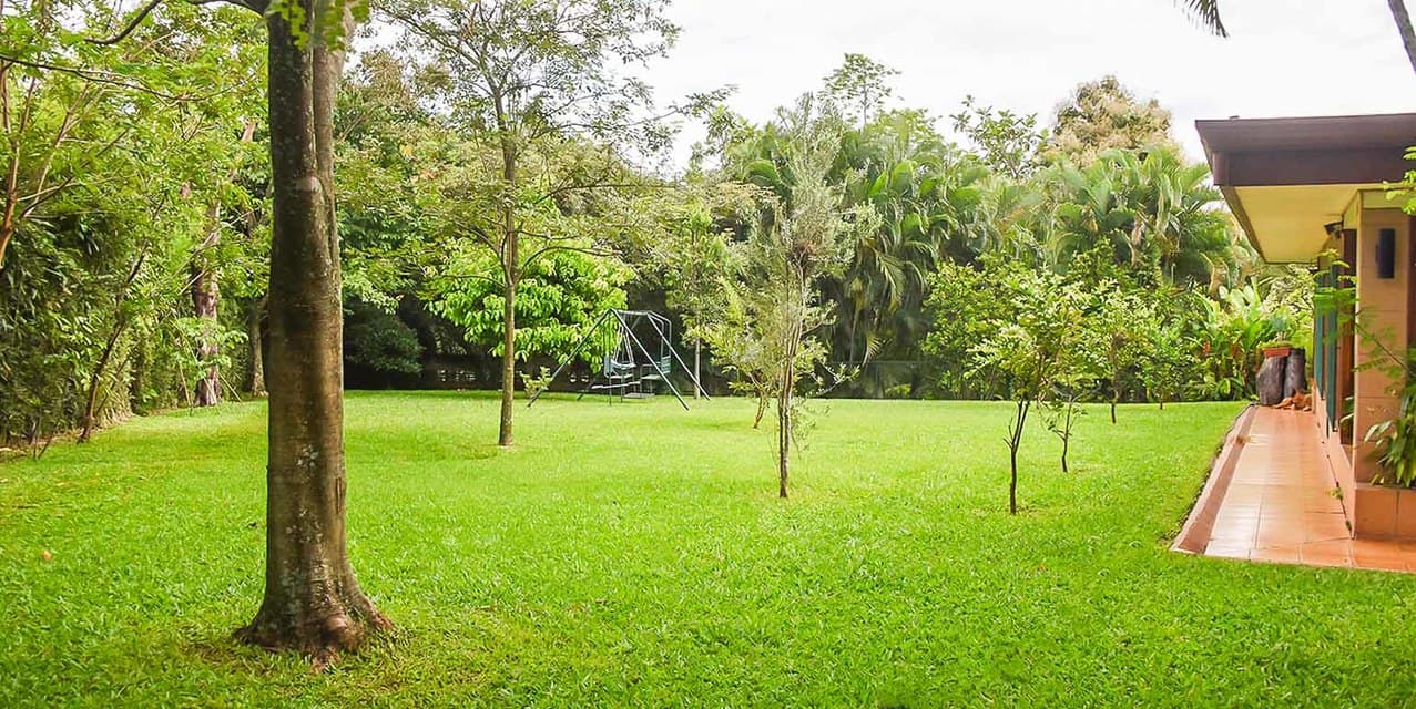 Quinta Carrillos at Bajos de Poás — photo