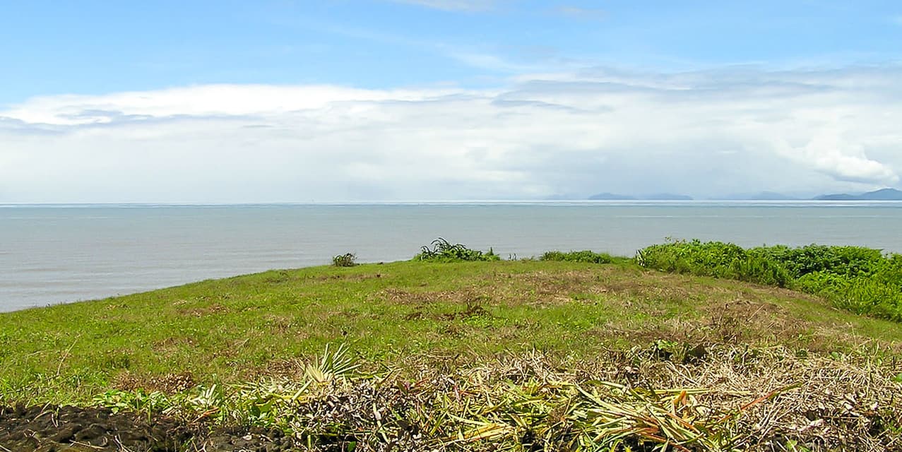 Beach Front & Oceanview Heights at Bajamar, Puntarenas — photo