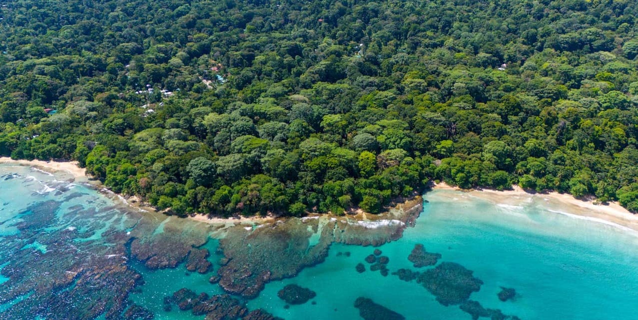 Playa Chiquita Shores Lush — photo