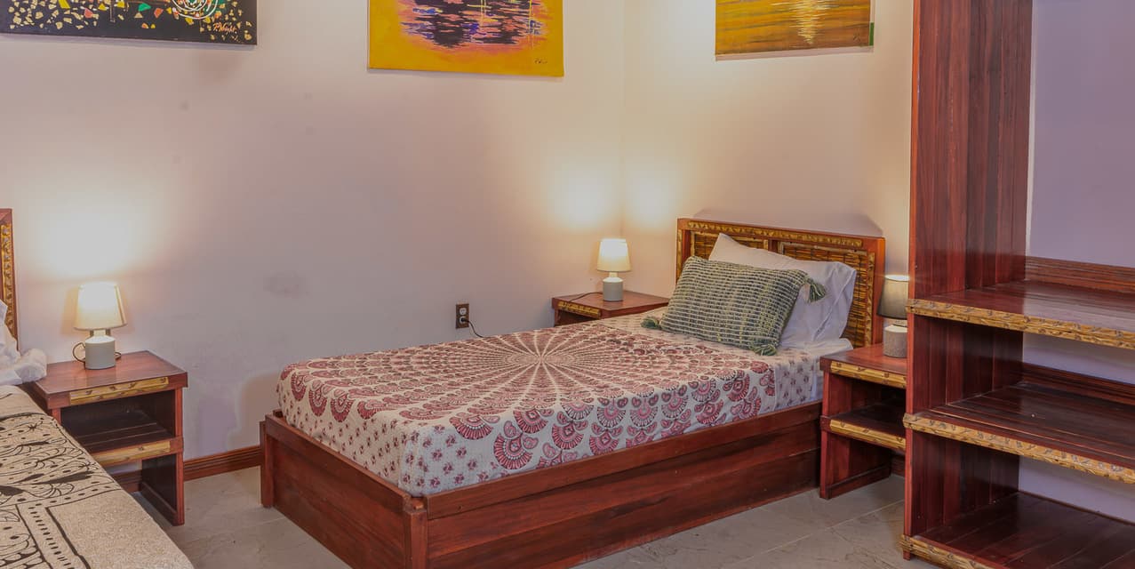 Playa Chiquita Haven income Villas — photo