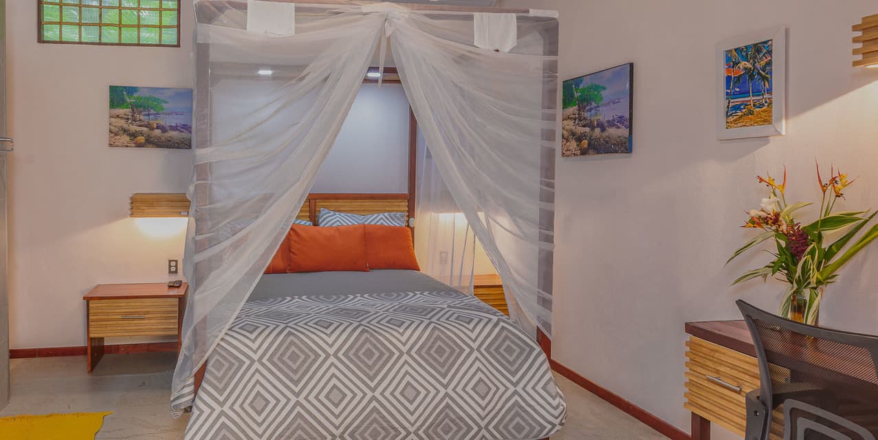 Playa Chiquita Haven income Villas — photo