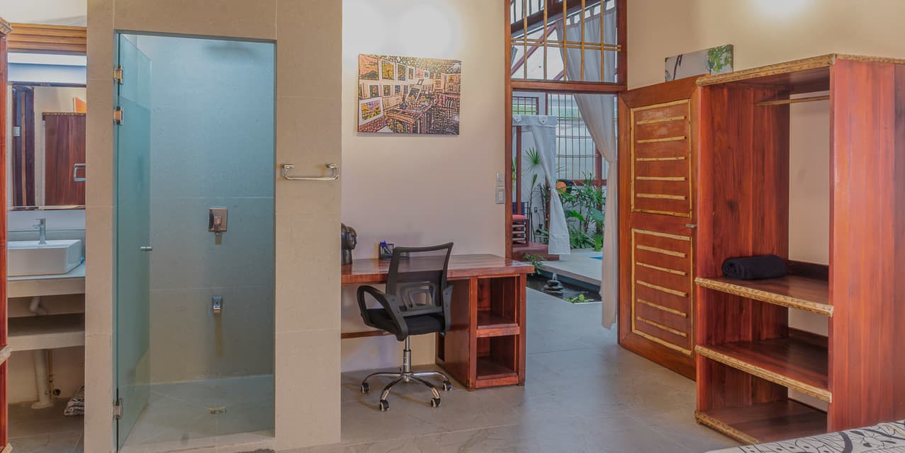 Playa Chiquita Haven income Villas — photo