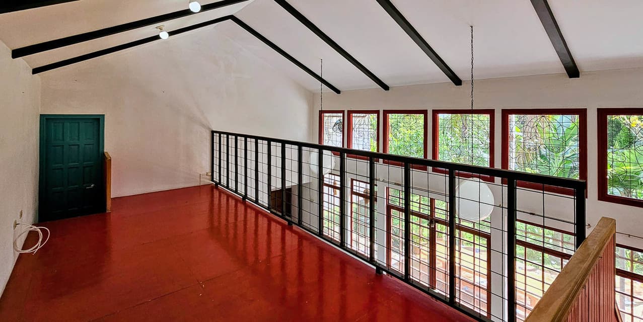 The Artist’s Estate at Escazú — photo