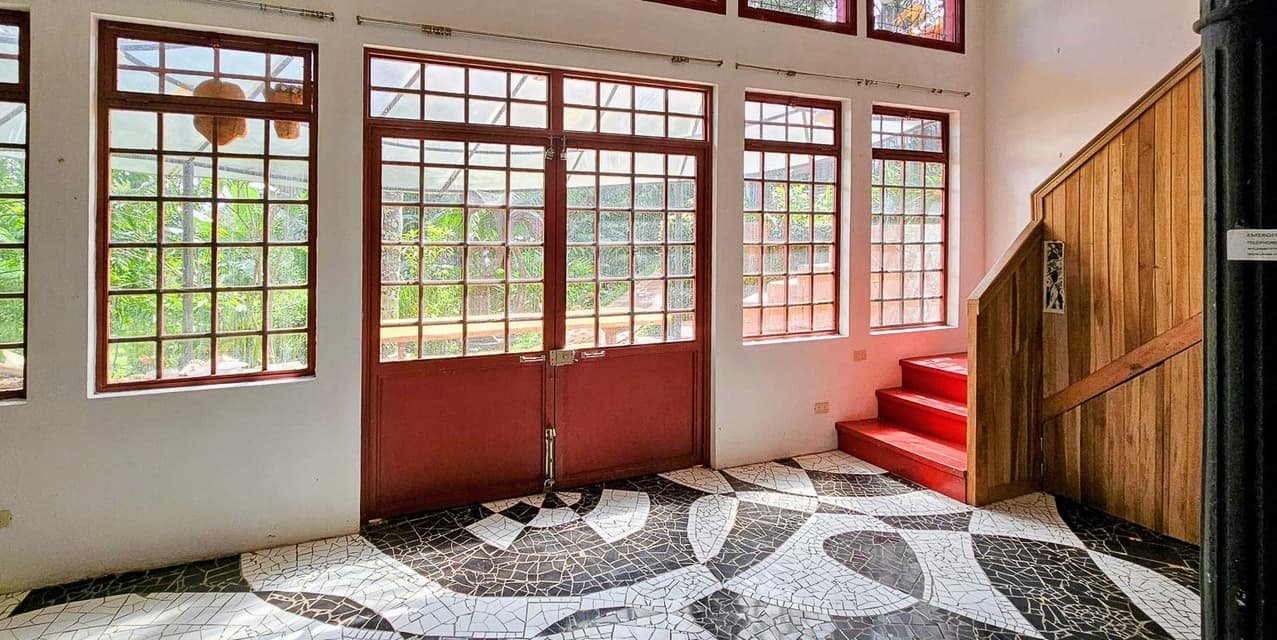 The Artist’s Estate at Escazú — photo