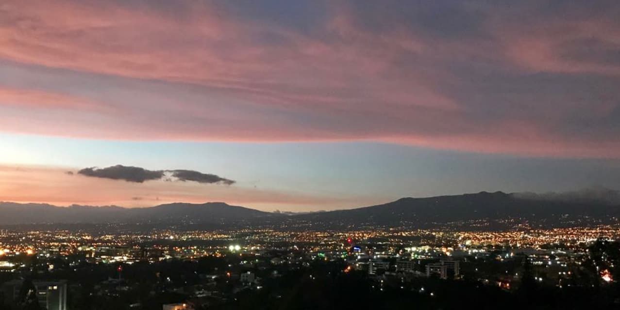 The Artist’s Estate at Escazú — photo