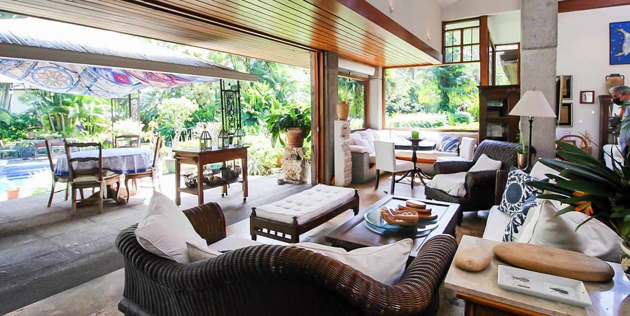 Los Jardines Farm in Santa Ana — photo