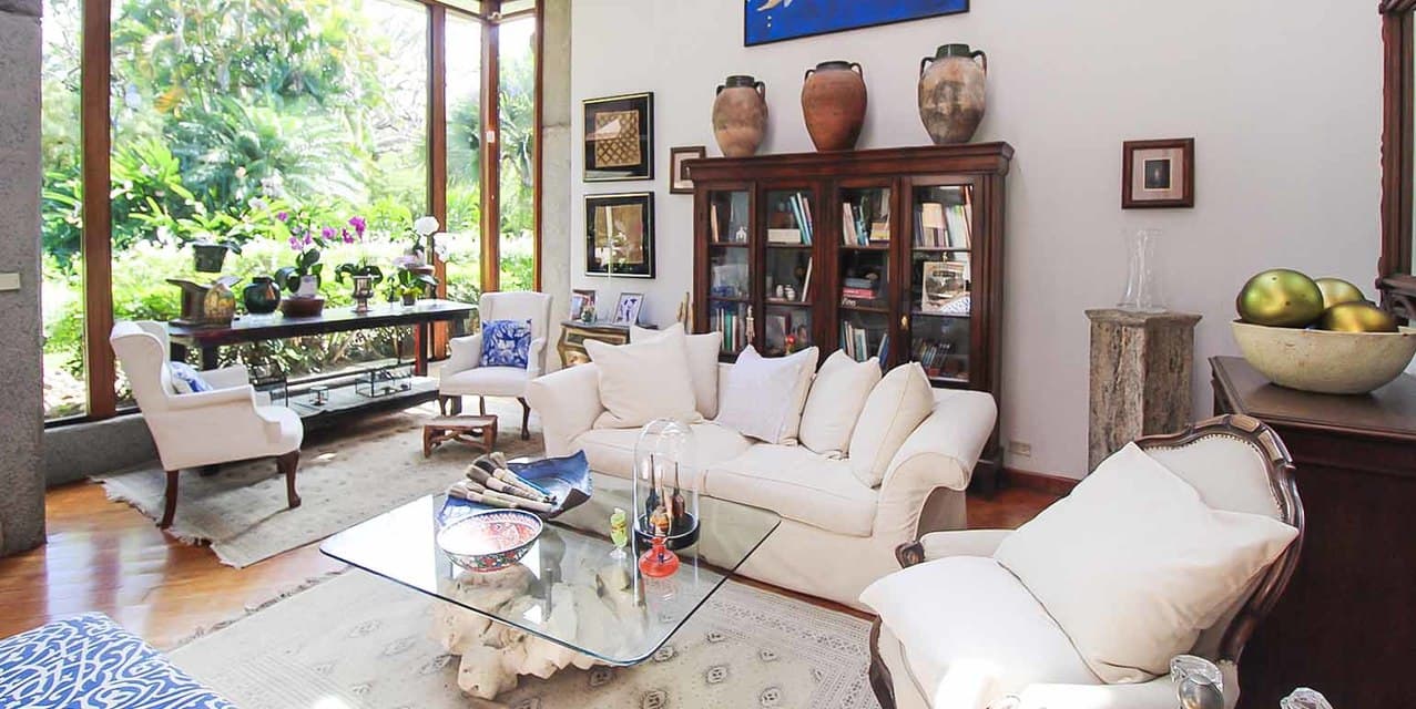 Los Jardines Farm in Santa Ana — photo