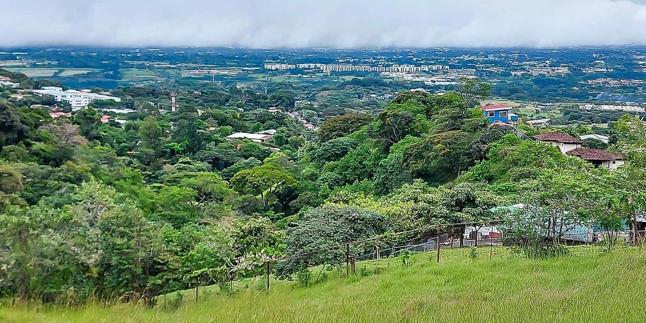 Vista Verde Piedades Lot — photo