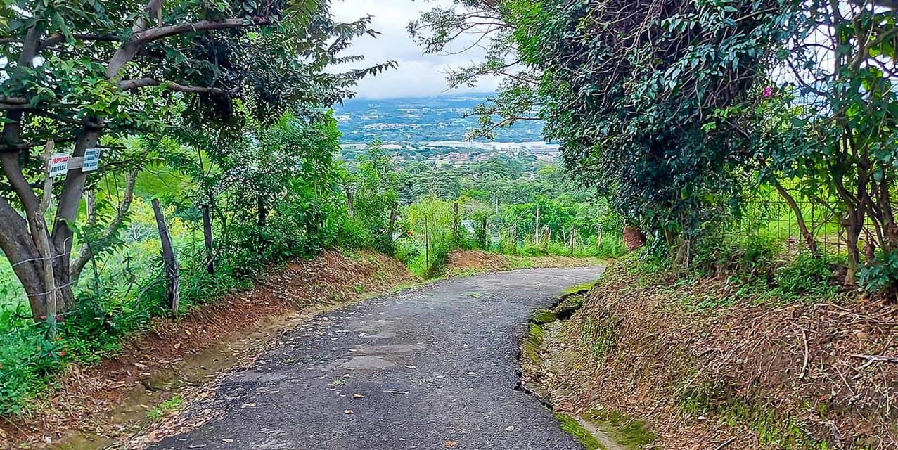 Vista Verde Piedades Lot — photo