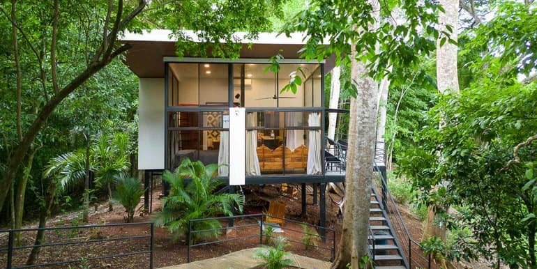 Ocean View Home with Room to Grow