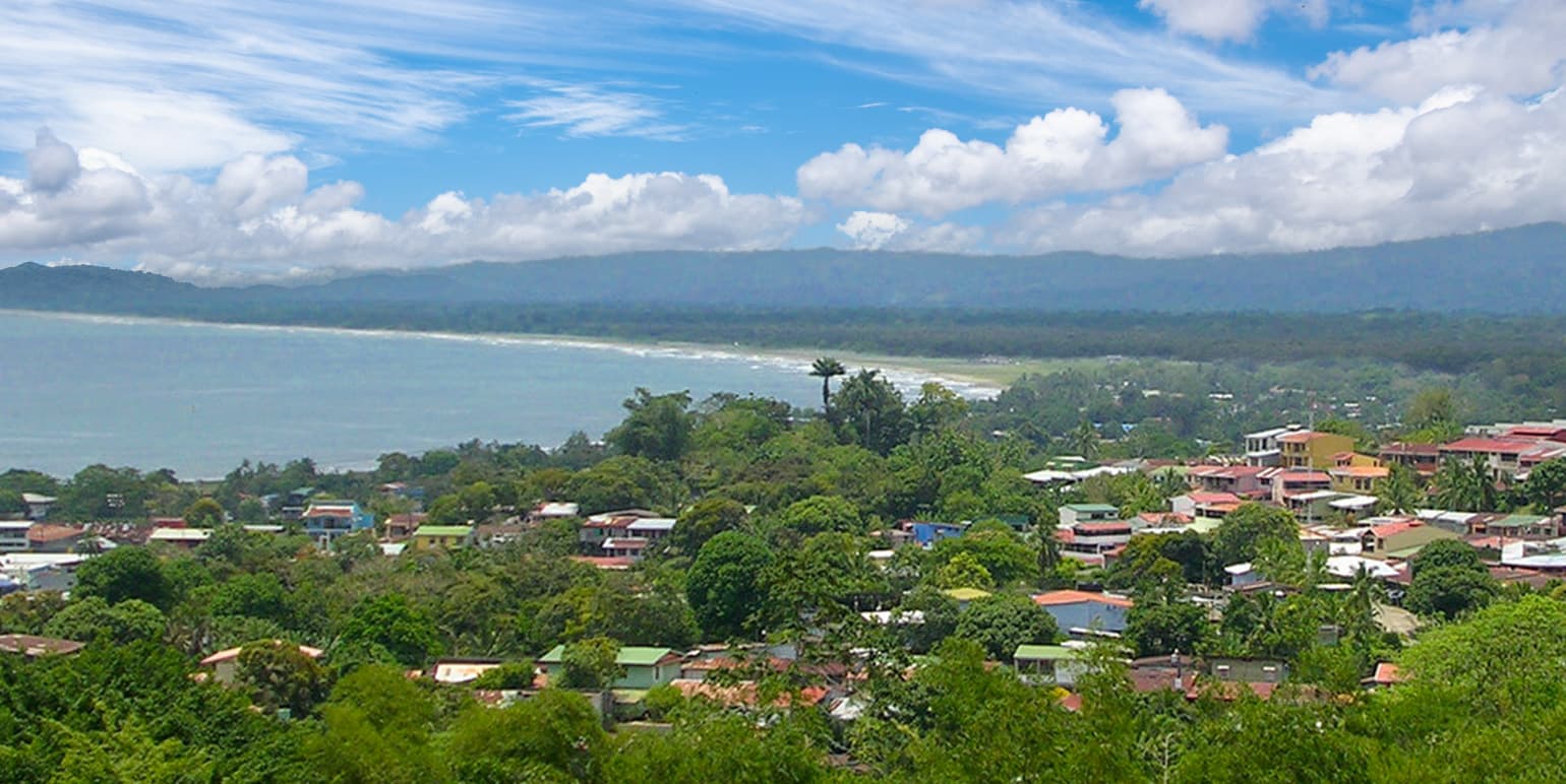 Limón, Costa Rica