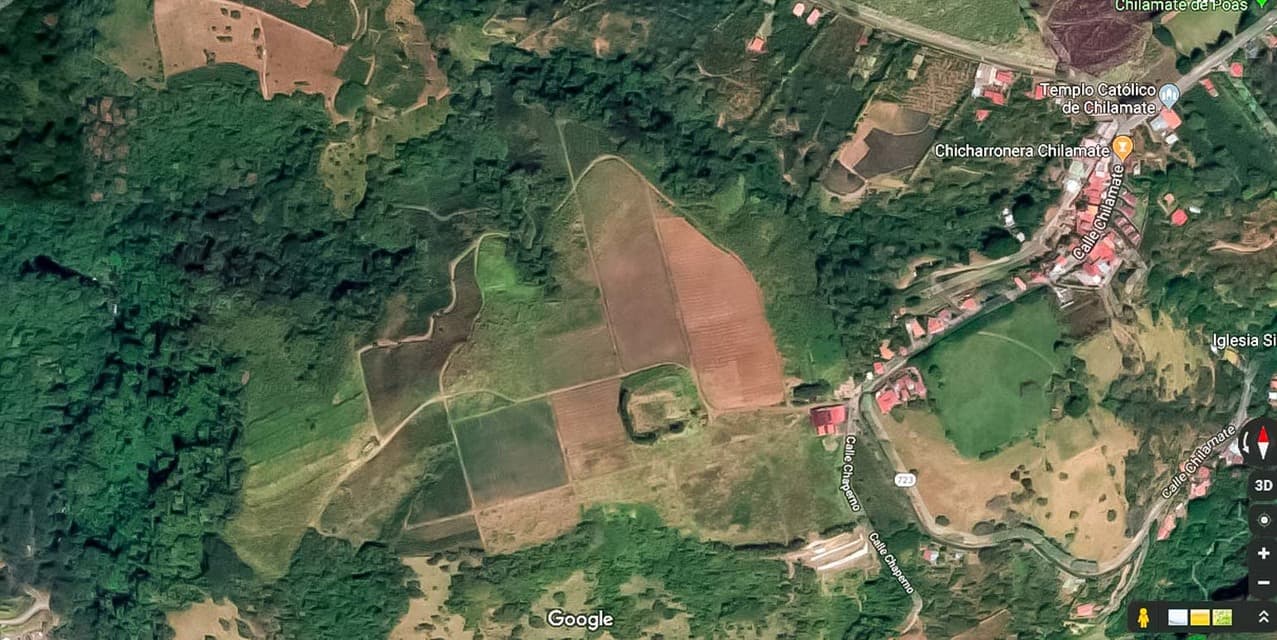 Valley Views Estate in Poás, Alajuela — photo