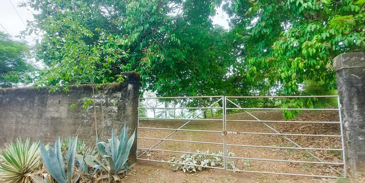 La Estancia del Pacífico at Tárcoles — photo
