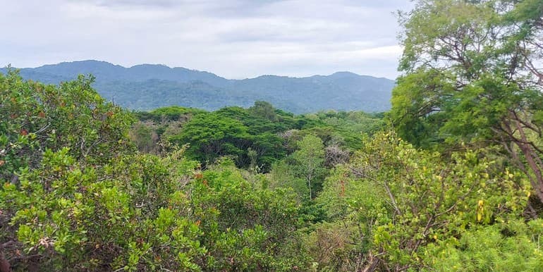 La Estancia del Pacífico en Tárcoles