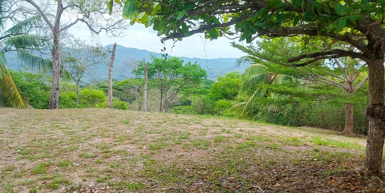 La Estancia del Pacífico at Tárcoles — photo