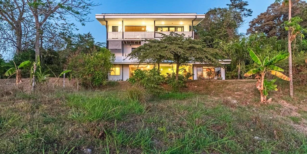 Casa Mountain Soul at Santa Teresa — photo