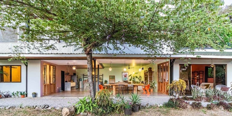 Casa Mountain Soul at Santa Teresa