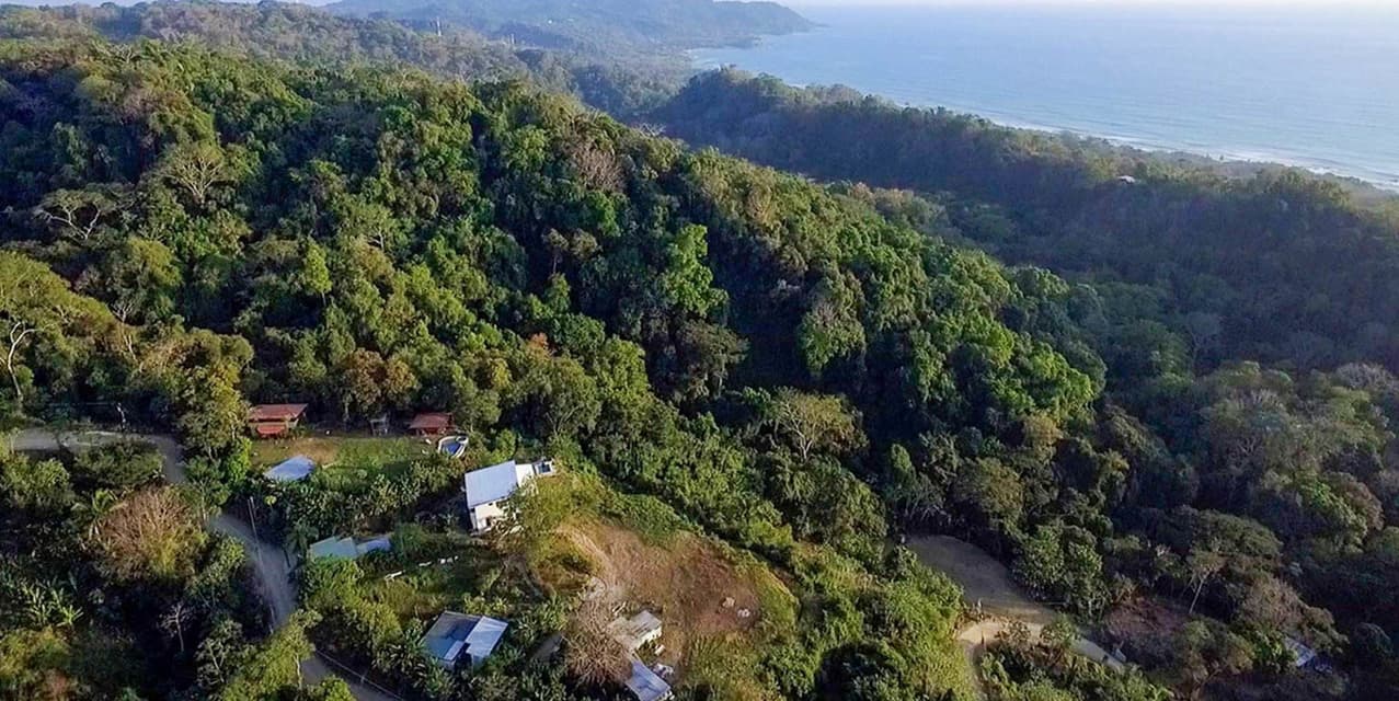 Casa Mountain Soul at Santa Teresa — photo