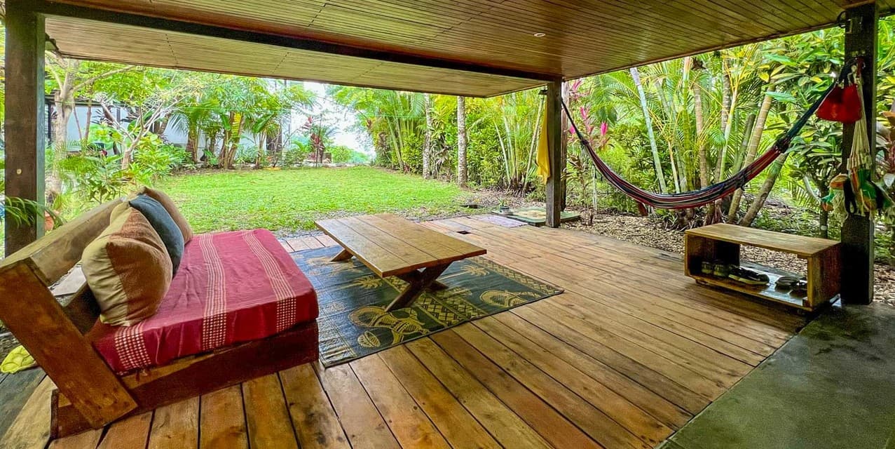 Casa Mountain Soul at Santa Teresa — photo