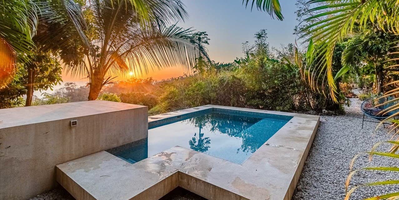 Casa Mountain Soul at Santa Teresa — photo