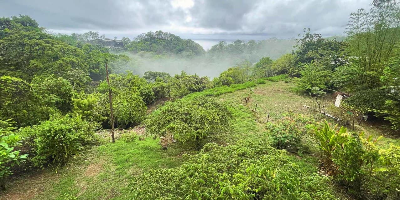 Casa Mountain Soul at Santa Teresa — photo