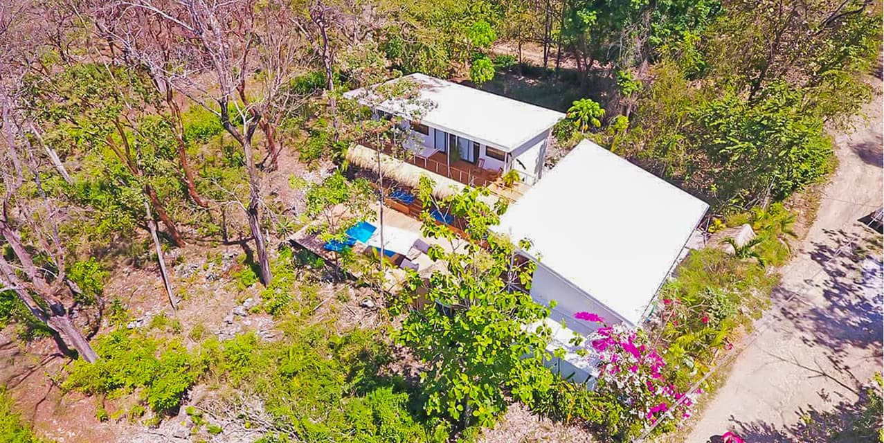 Hotel Boutique del Mar at Santa Teresa — photo