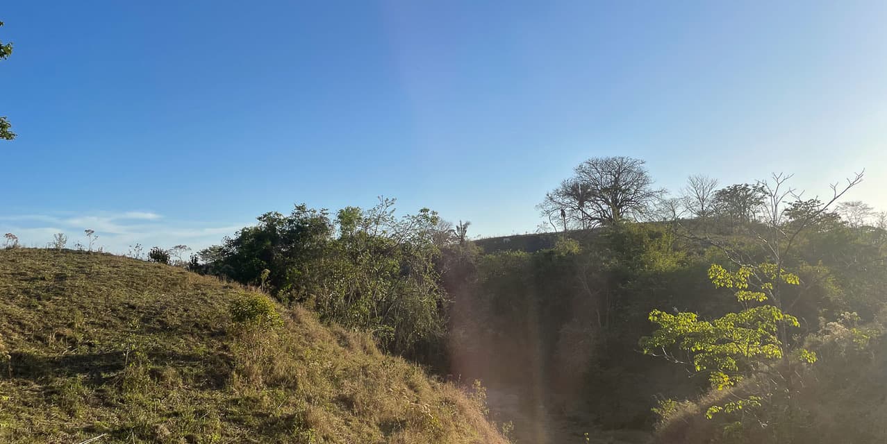 Blue Skies Estates at San Isidro — photo