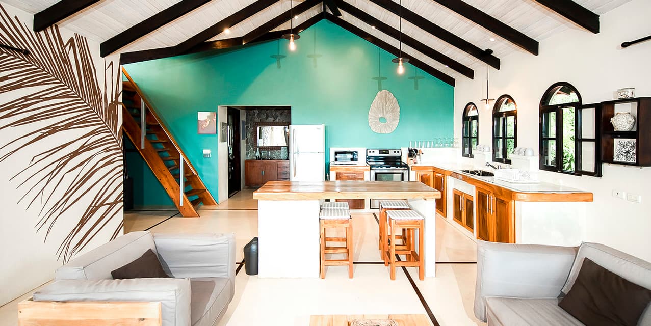 Azure Heights Hotel at Santa Teresa — photo