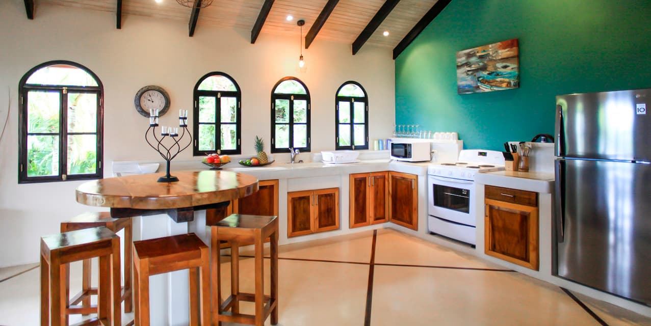 Azure Heights Hotel at Santa Teresa — photo
