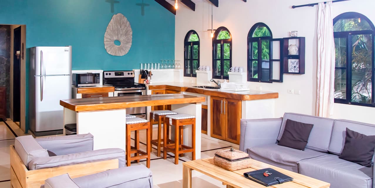 Azure Heights Hotel at Santa Teresa — photo