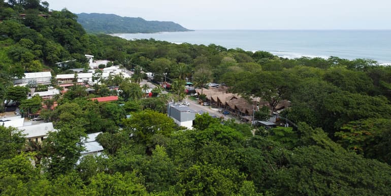 Santa Teresa Central Lots